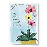 Designer Pop!, Birthday Pop-Up Greeting Card