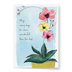 Designer Pop!, Birthday Pop-Up Greeting Card