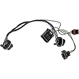 Amazon.com: Dorman 84790 Headlight Socket: Automotive dorman 84790 headlight socket wiring diagram 
