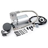 Viair 27520 Compressor Kit,Silver,12v 152psi