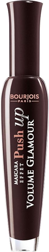 Bourjois Volume Glamour Push Up Mascara 72 Fabulous Brown 7ml Intense Volume view 2