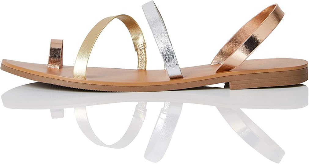 gladiator sandals amazon uk