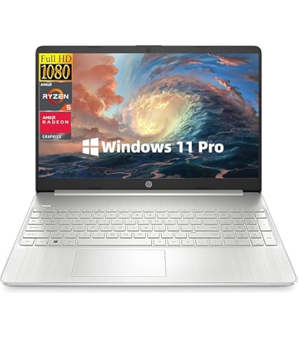 Windowsノート本体 HP Pavilion Ryzen5 5500U 16GB 512GB HP Laptop 15.6