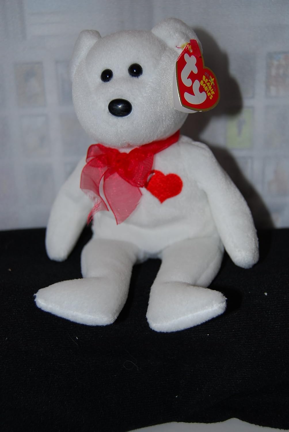 last beanie baby made
