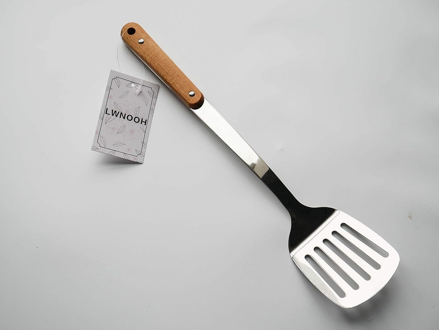 slotted spatula uses