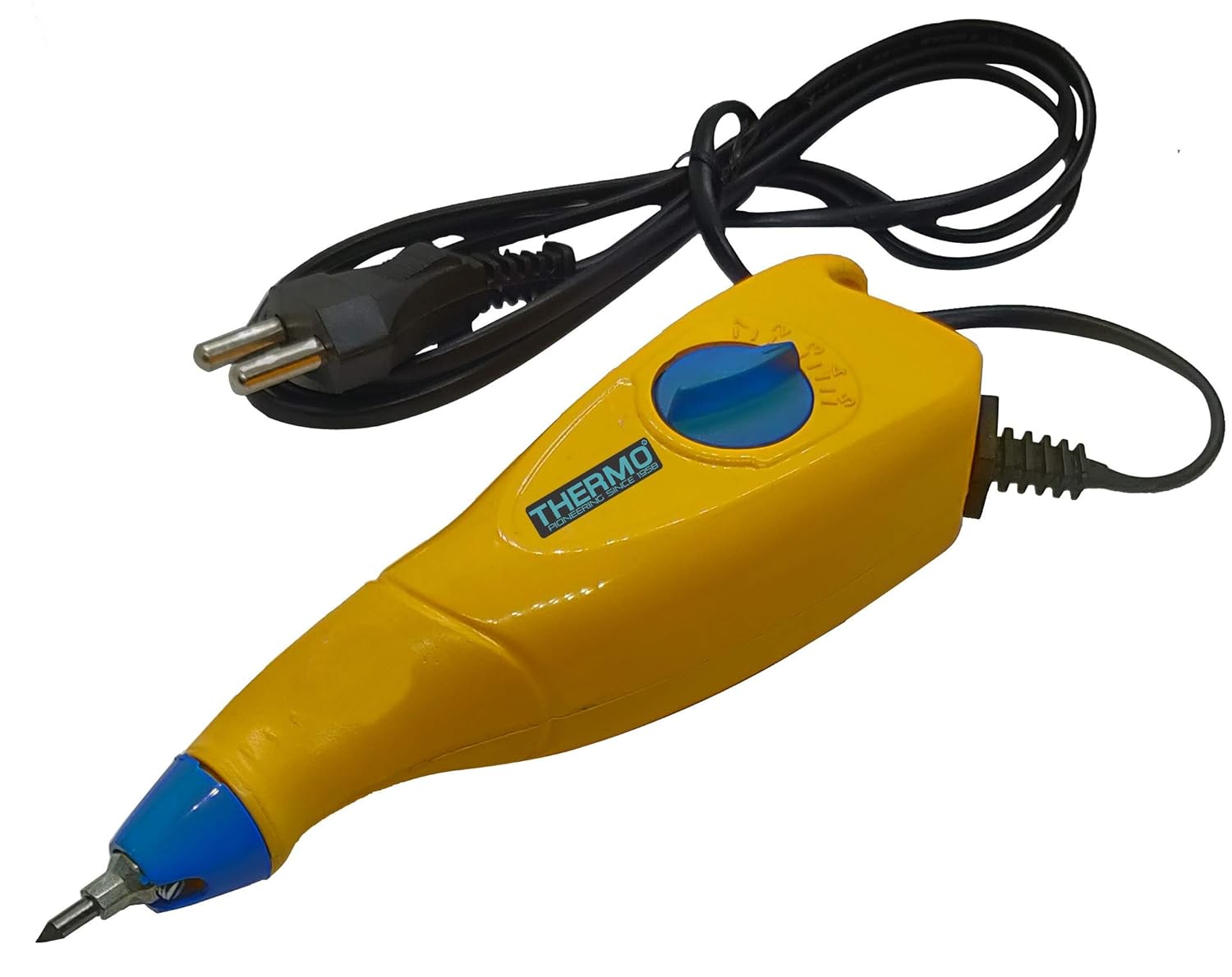 Buy THERMO Handy Electric Engraving ABS Plastic Machine with 9 Step