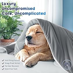 Gehtmnl Cooling Comforter, Cooling Blanket for Hot