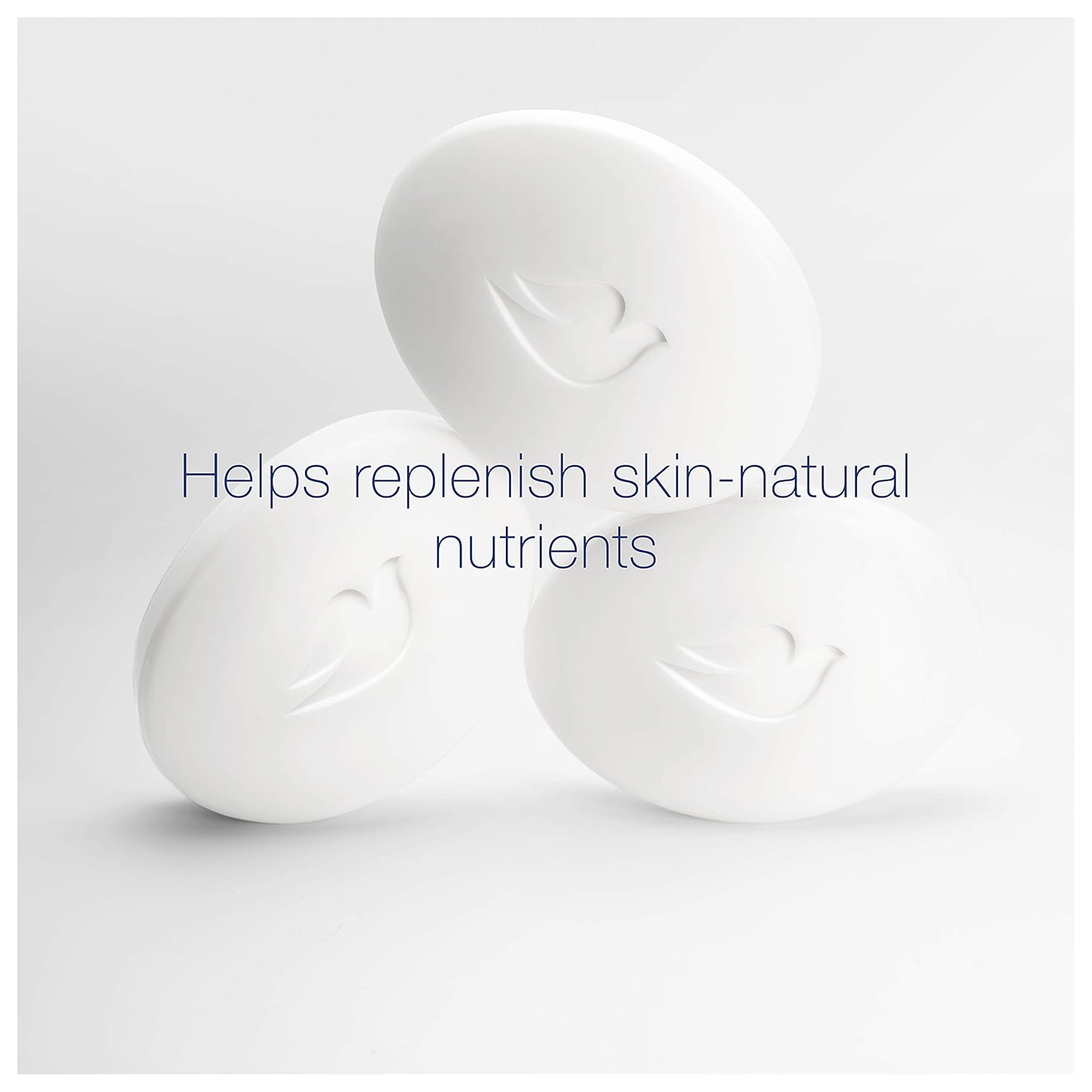 Dove Beauty Bar Gently Cleanses and Nourishes Sensitive Skin Effectively Washes Away Bacteria While Nourishing Your Skin, 3.75 oz, 16 Bars : Bath Soaps : Beauty