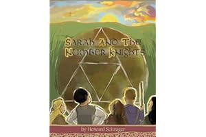 Sarah and the Number Knights