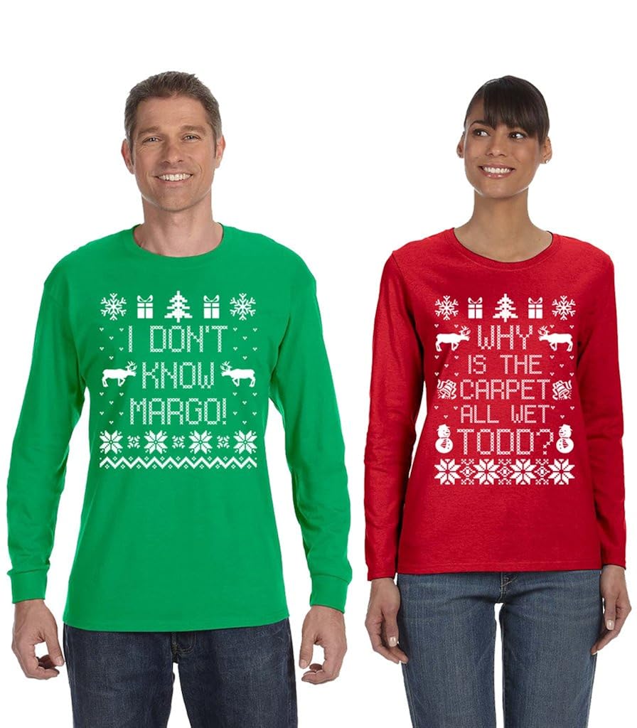 Best Why Is The Carpet Wet Todd Sweater