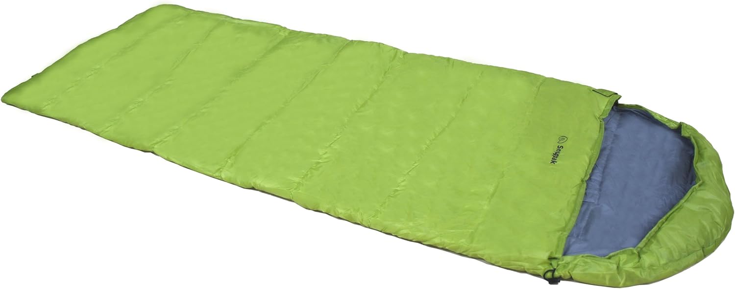 Snugpak スナグパック 寝袋 ノーチラス 日本限定モデル ライム 最低使用温度 2度 Snugpak スナグパック 寝袋 シュラフ Amazon