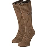 281Z Military Lightweight Boot Socks - Tactical Trekking Hiking - Outdoor Athletic Sport