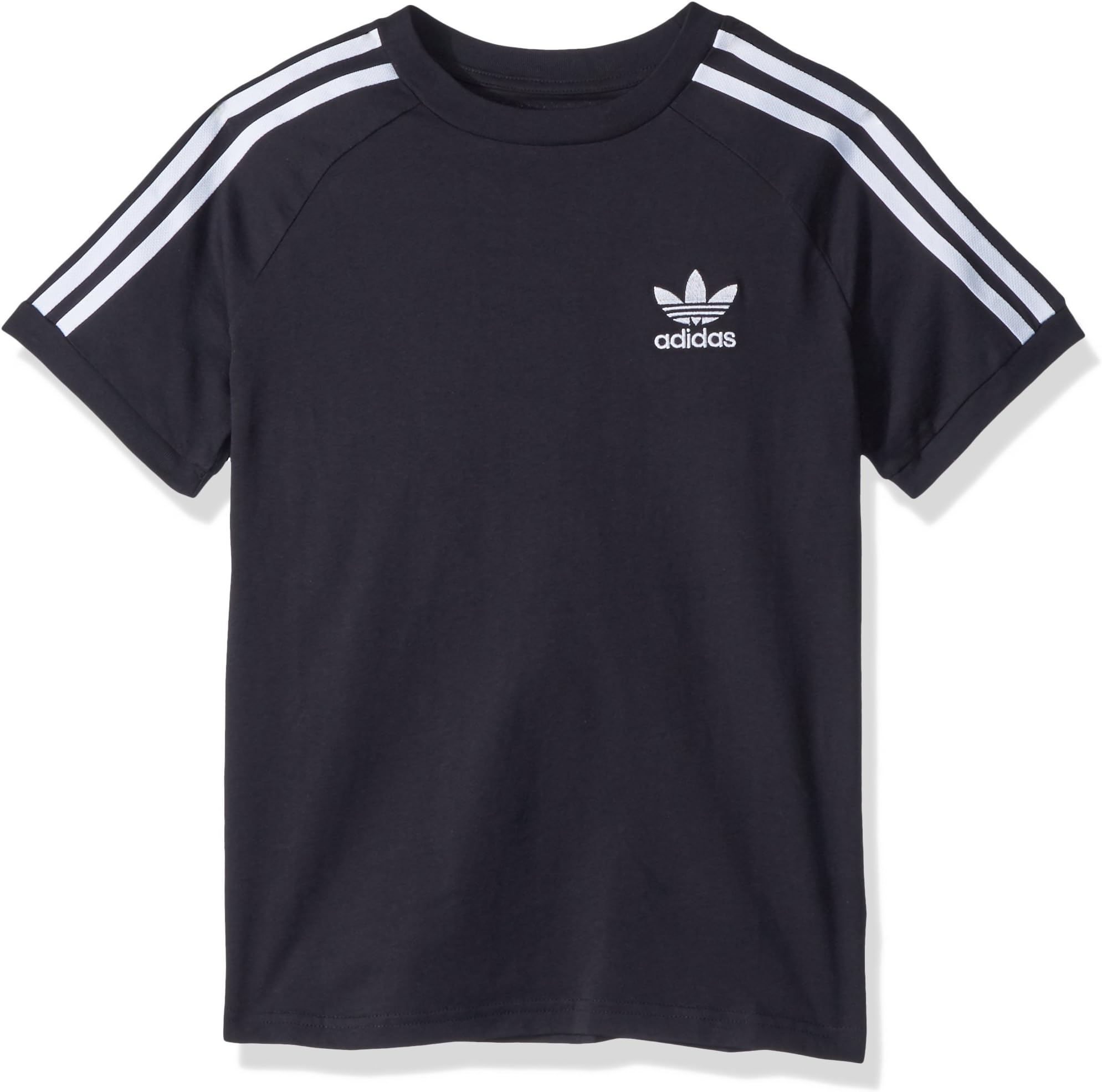 adidas Originals Boys' Big Originals California Tee