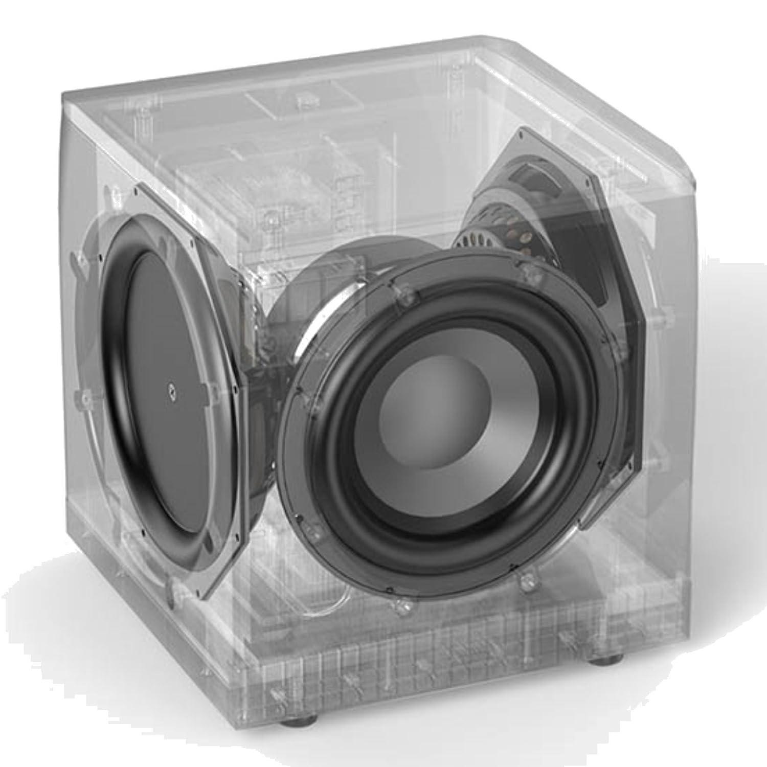 kef r series speakers