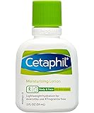 Cetaphil Moisturizing Lotion V2