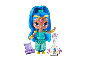 shimmer y shine fisher price