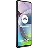 Moto G 5G 2021 XT2113-3, Euro 5G Only/Global 4G LTE, International Version (No US Warranty), 128GB, 6GB, Gray - GSM Unlocked 