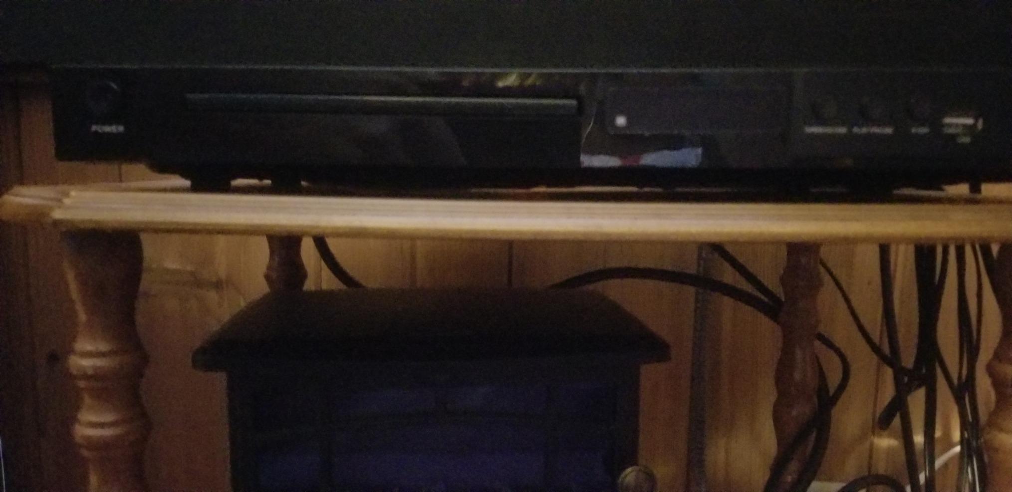 17/mo Finance Supersonic SC37HT 5.1 Channel DVD Home Theater System Buy Now, Pay Later