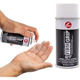 Cramer Firm Grip, Anti-Slip Grip Enhancer for Sweaty Hands &amp; Activities Like Football, Tennis, Golf, Weightlifting, Pole Fitness &amp; Gymnastics, Spray or Powder, 4 Ounce