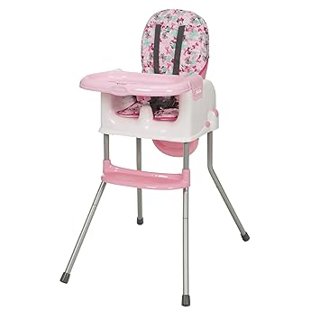 Amazon Com Disney Minnie Bowtiful 4 In 1 High Chair Baby