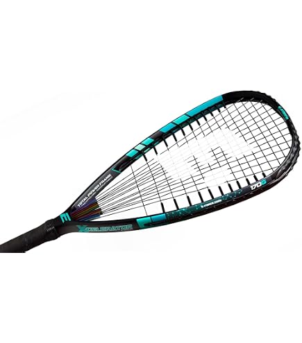 Amazon.com : Head Graphene 360+ Radical 155 Racquetball Racquet