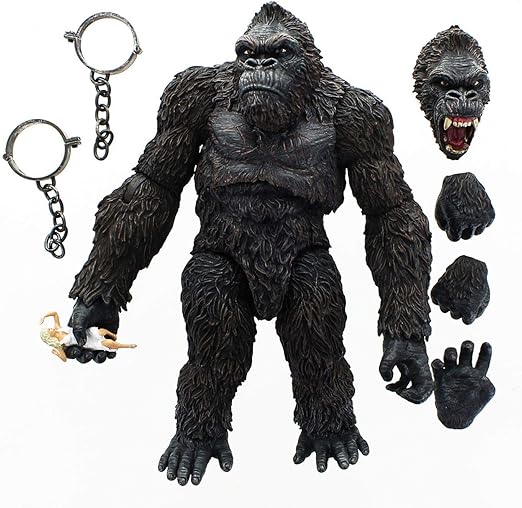 king kong figure