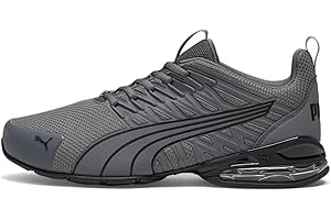 PUMA Men's Voltaic Evo Running Shoe