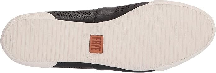 frye melanie chevron