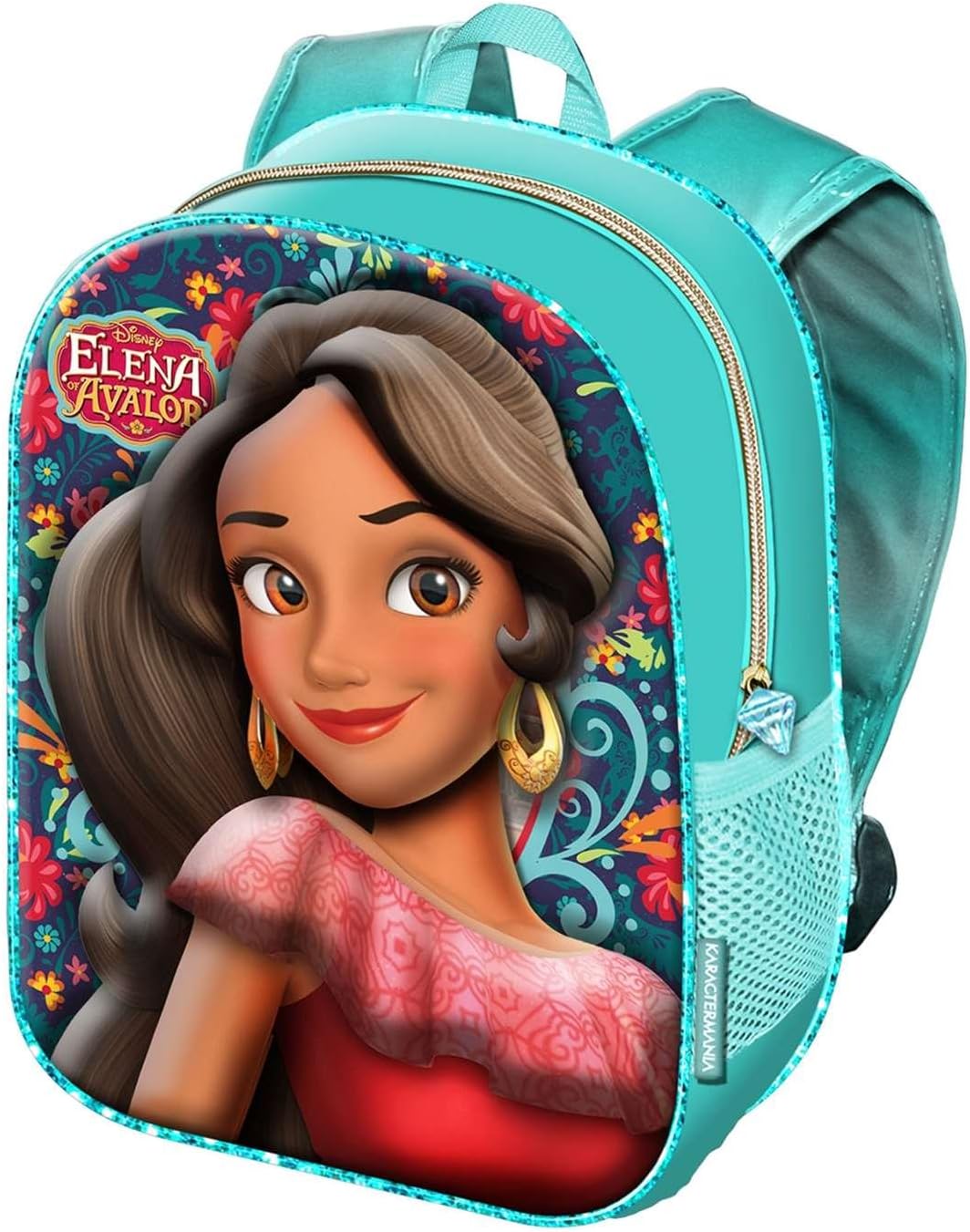 ELENA DE AVALOR - 34979 - Kid's Backpack