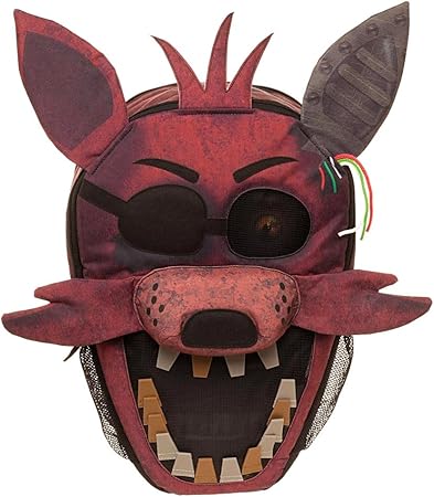 mochila five nights at freddy's