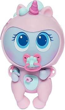 bebe neonato juguete