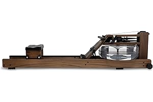 WaterRower Original Series Rowing Machine with S4 Monitor