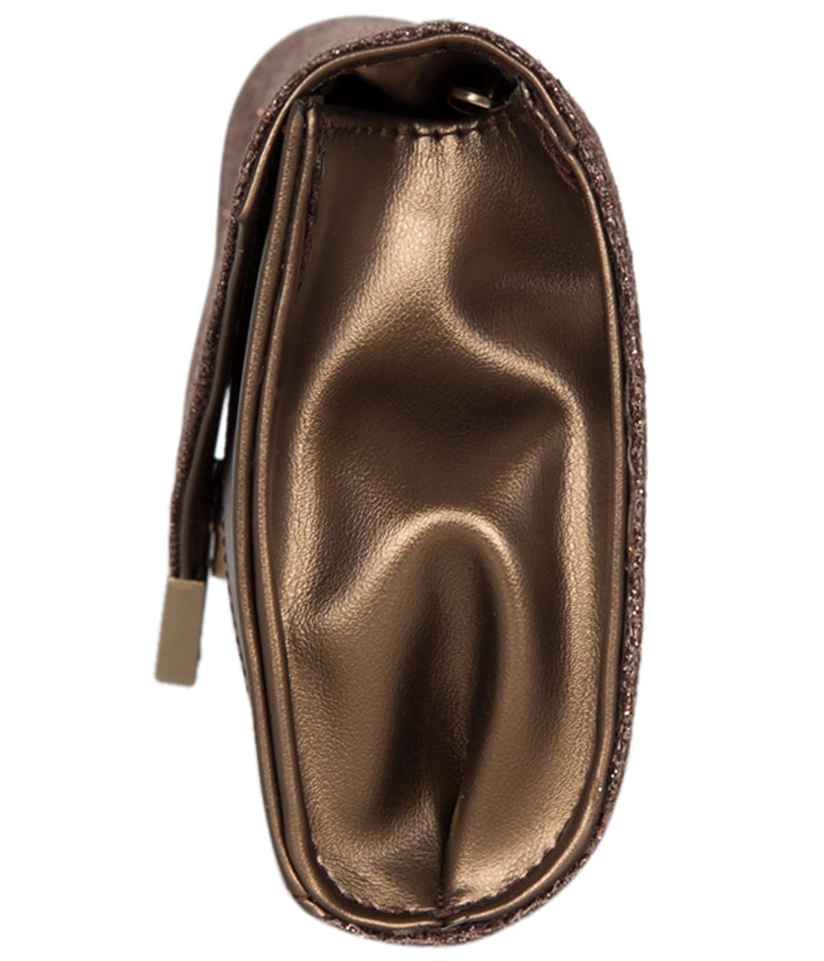 adisa cl031 women girls clutch/sling bag