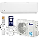 DELLA Optima Series 12,000 BTU Wifi Mini Split