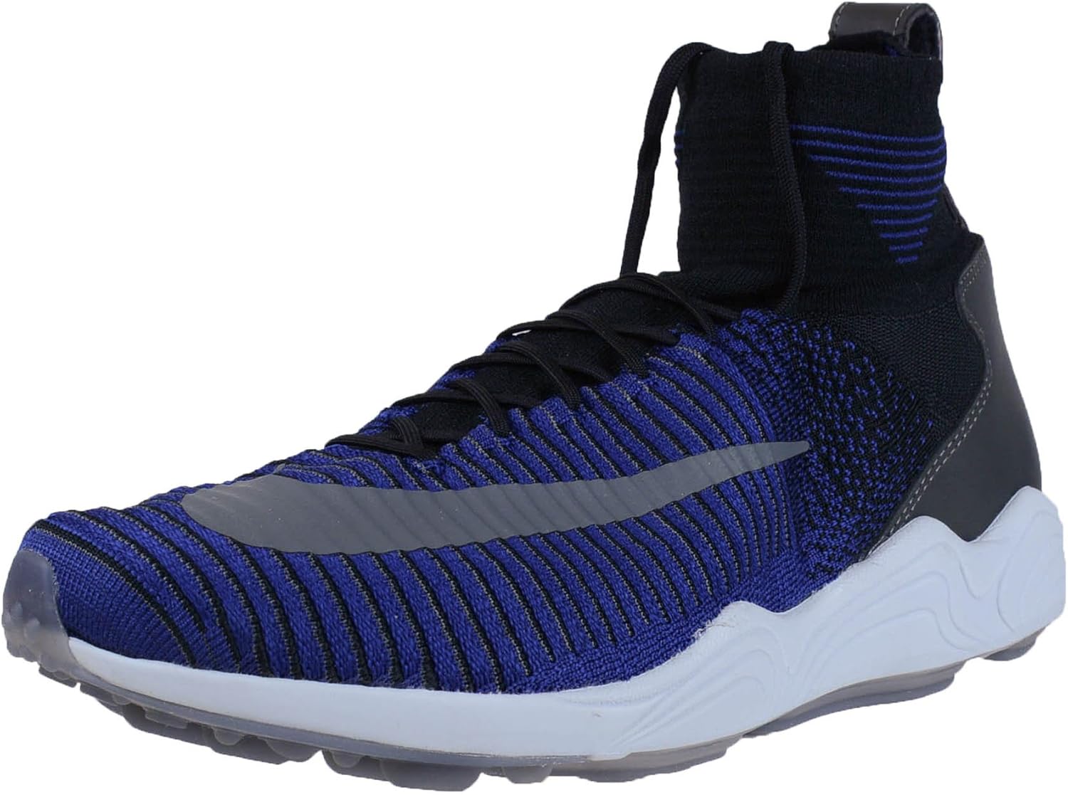 nike mercurial xi flyknit