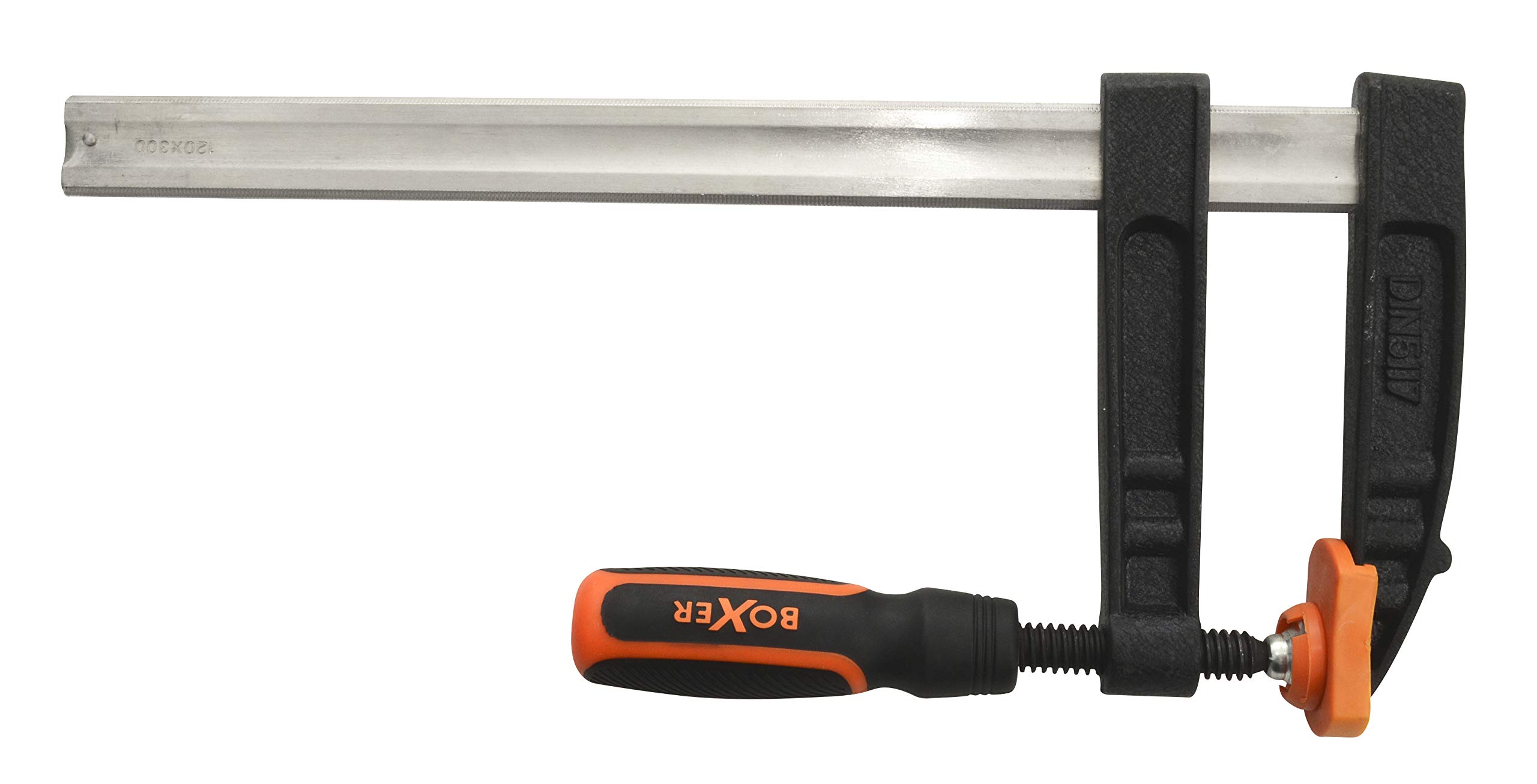 Boxer Screwdriver: 300 x 120 mm