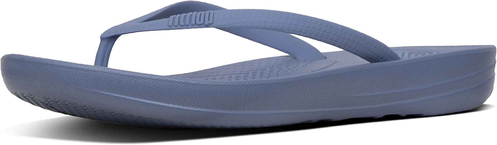 Women's Iqushion Ergonomic Flip Flops