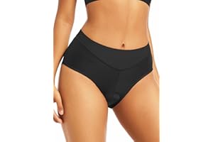 qualidyne Women's Cycling Underwear 4D Padded Gel Bike Bicycle Shorts Mountain Undershorts Riding Briefs