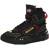 Polo Ralph Lauren mens Ps200 High-top Sneaker