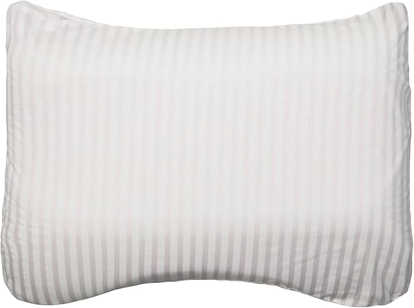 Science Of Sleep Snore No More Pillow White Amazon Co Uk
