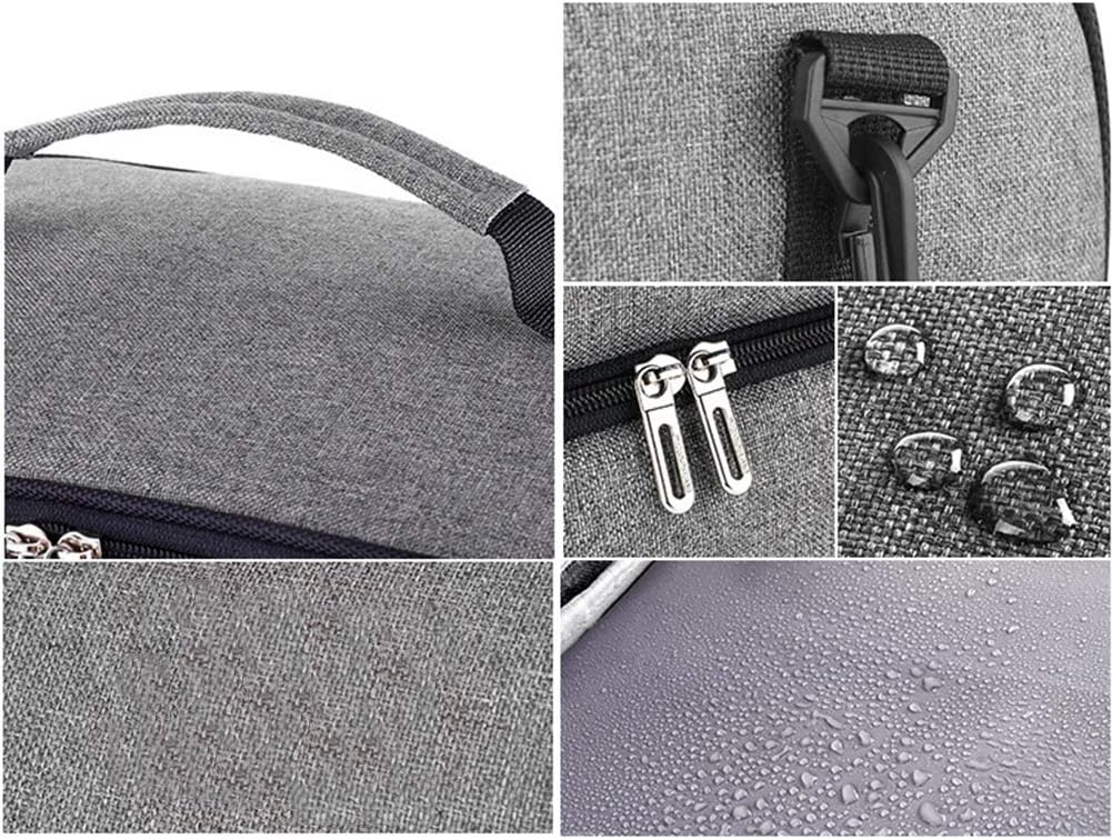 15l Grande Capacite Isothermal Lunch Box Isotherme Bag Sac Isotherme Bureau Insulated Cooler Bag Sac A Lunch Office Meal Pour Homme Femme Enfant Bebe Rouge Aly Sac Isotherme Repas Rangement Et Organisation Cuisine