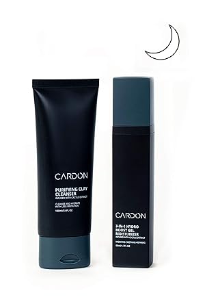 cardon men's skincare