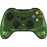 Hunter 360 Wireless Controller for XBOX 360/PC - Green