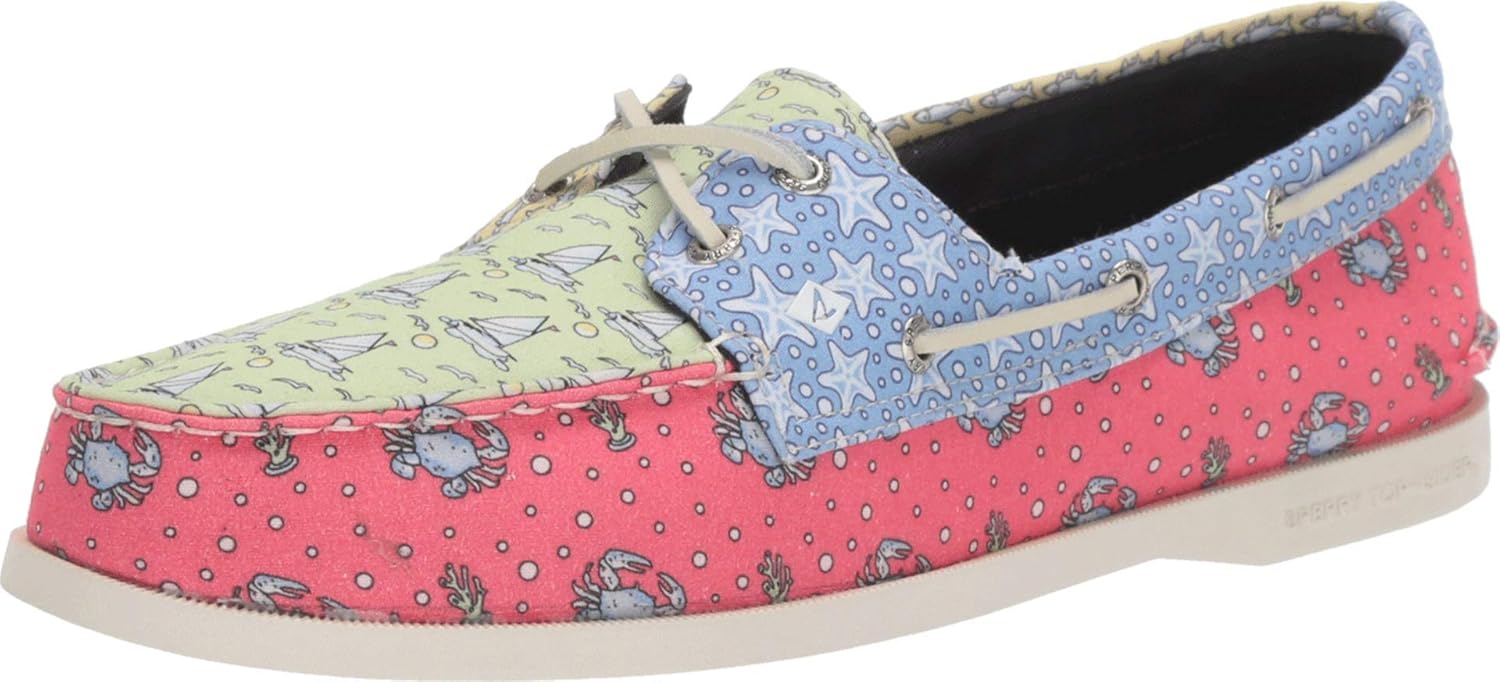 vineyard vines sperrys