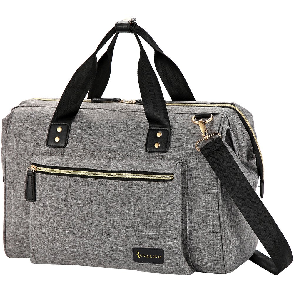 ruvalino diaper bag