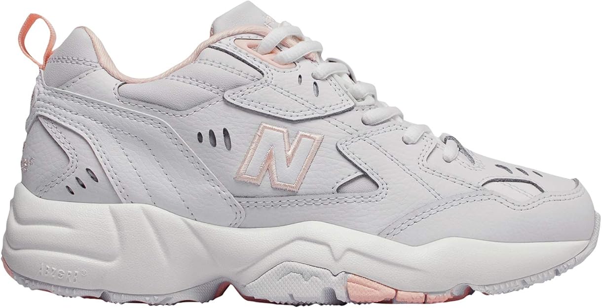 new balance wx608 white pink