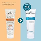 CURLSMITH In-Shower Style Fixer Extreme Hold Gel 59ml Vegan Cruelty-Free view 7