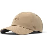 melin Legend Hydro, Men's Performance Dad Hat, Relaxed Fit, Water-Resistant Golf &amp; Workout Hat for Men &amp; Women