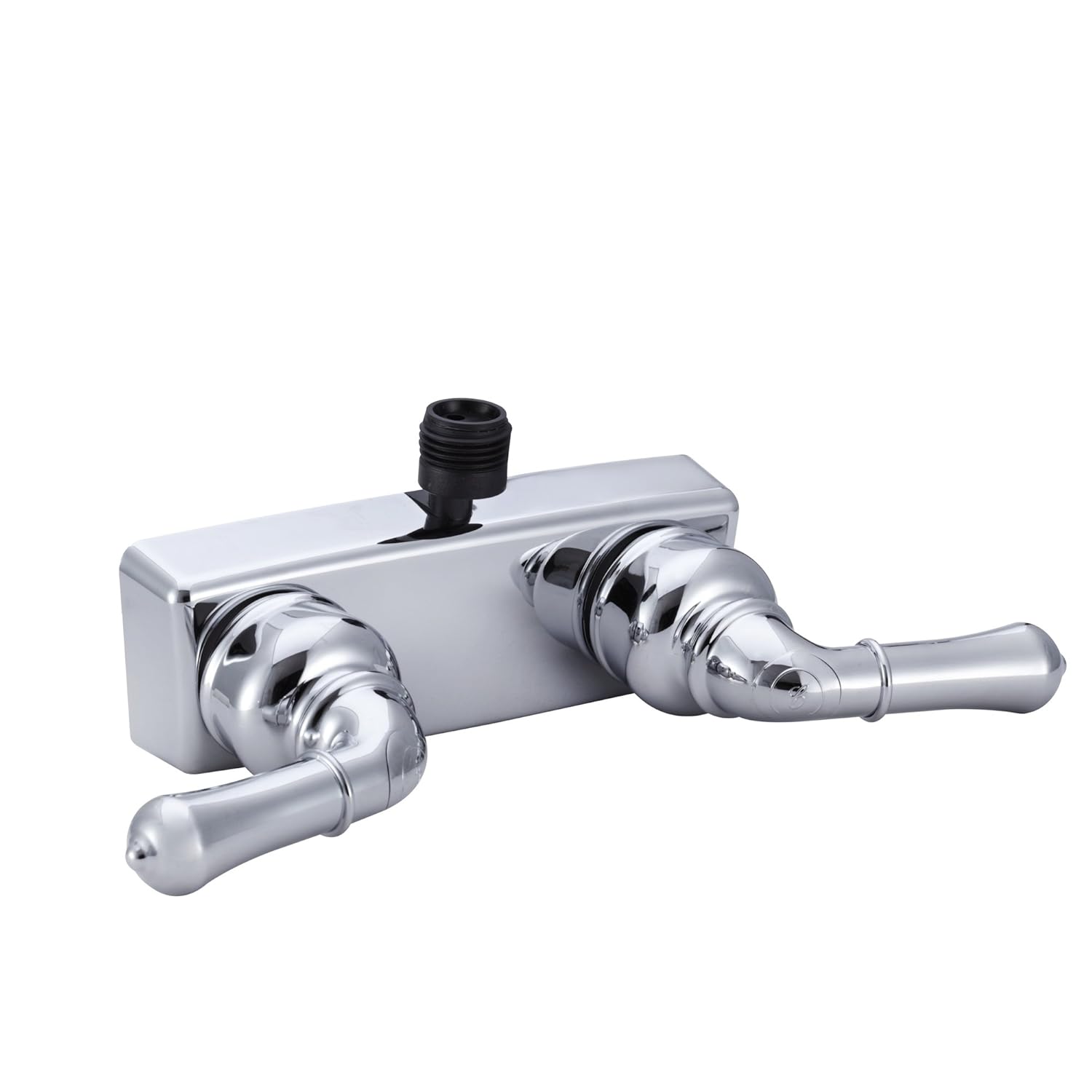 Dura Faucet Df Sa100c Cp Rv Motorhome Shower Faucet Valve