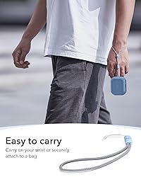 ESR for AirPods Pro 3 Case, Compatible with AirPods